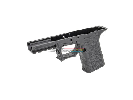 [JDG] Polymer80 Licensed P80 PF940C Compact Airsoft Frame [For UMAREX / VFC Glock 19 Gen3 / TM 19 Gen3 GBBP Series][BLK]