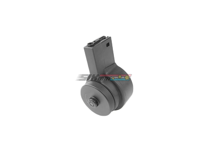 [ARES] M4/M16 AEG Drum Magazine[For Tokyo Marui M4 AEG Series][2150rds]