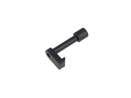 [5KU] Steel Folding Stock Button [For Marui SAIGA-12K Series]