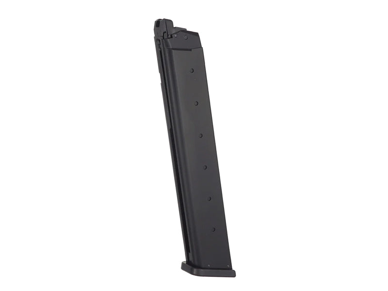 [Army Armament] 50 Rounds Long Magazine [For R17 G17 GBB Series]