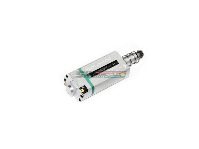 [SOLINK] Slim 30000rpm Brushless Axis Motor [For AEG Series][Long Type]