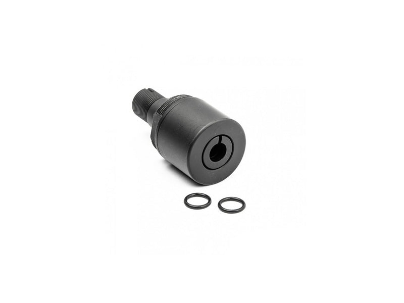 [Maple Leaf] Silencer Adapter Head [For VSR-10 / FN SPR A5M Bull Outer Barrel Series]