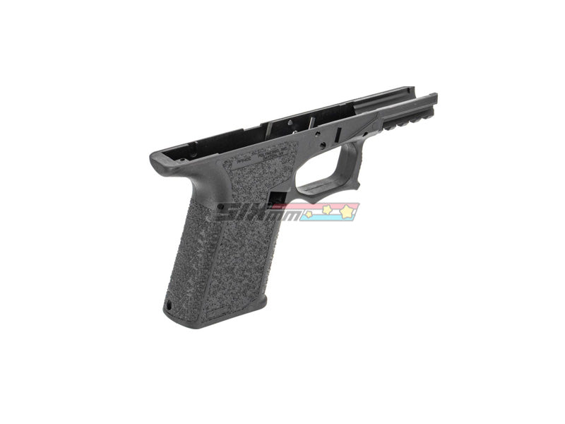 [JDG] Polymer80 Licensed P80 PF940C Compact Airsoft Frame [For UMAREX / VFC Glock 19 Gen3 / TM 19 Gen3 GBBP Series][BLK]