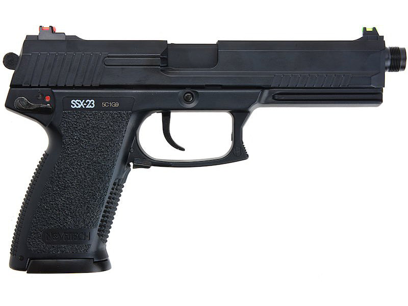 [Novritsch] SSX23 Green Gas Airsoft Pistol