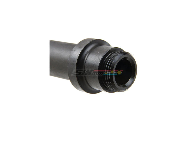 [Bow Master] CNC Steel Outer Barrel [For VFC MP5A5/ MP5K V2 GBB]