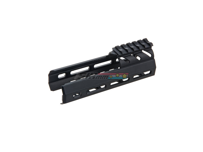 [SIG Sauer] MPX Airsoft AEG Handguard[6 inch][Original Part # 03-06]