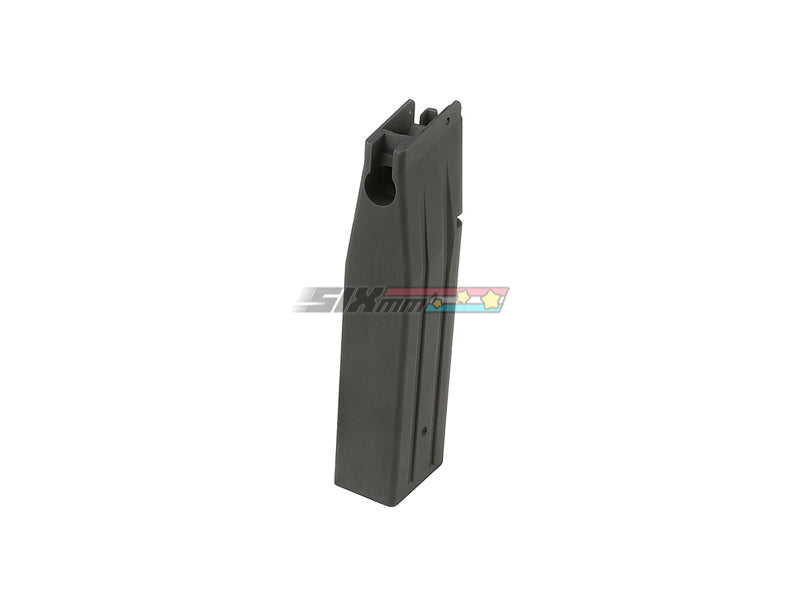 [Guarder]Tokyo Marui Hi Capa Magazine Case[Aluminum][Blank Marking][BLK]