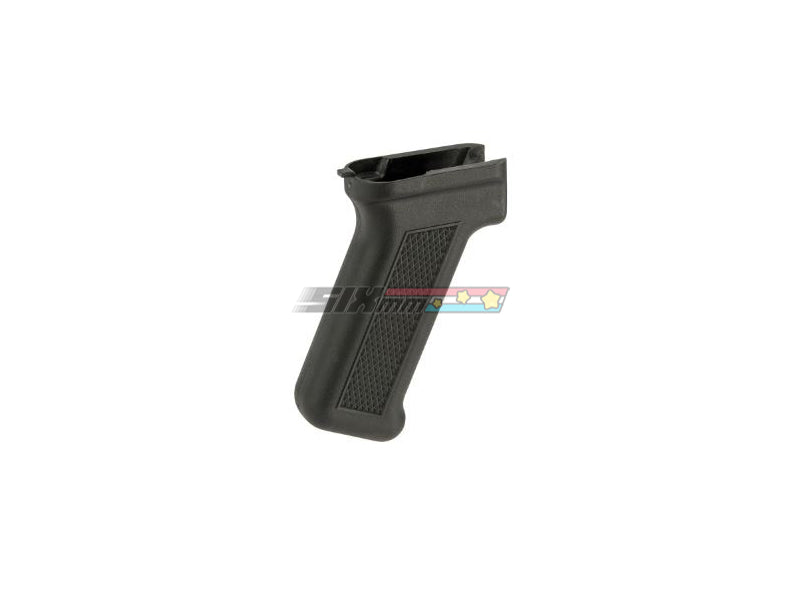 [Amoeba] Realistic Series Slim Motor Grip [For AK Series Airsoft AEGs]