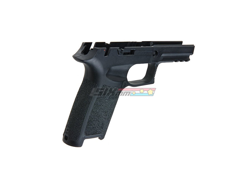 SIG Sauer] M17 / M18 P320 GBB Airsoft Frame [Original Part # 03-1][By –  SIXmm (6mm)