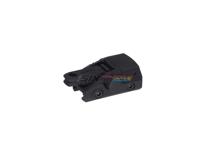 [CYMA] AK AK Alfa Polymer Flip Up Rear Sight [For 20mm Rail][C305]