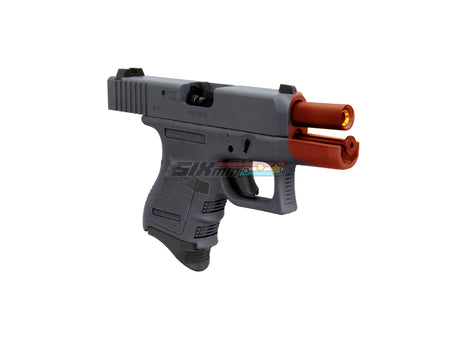 [WE-Tech] WE G26 GEN3 Pistol [BLK]