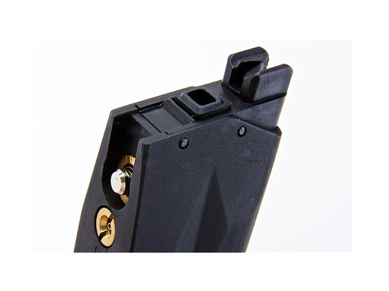 [SIG Sauer] P226 MK25 Green Gas Magazine [18rds][By VFC]