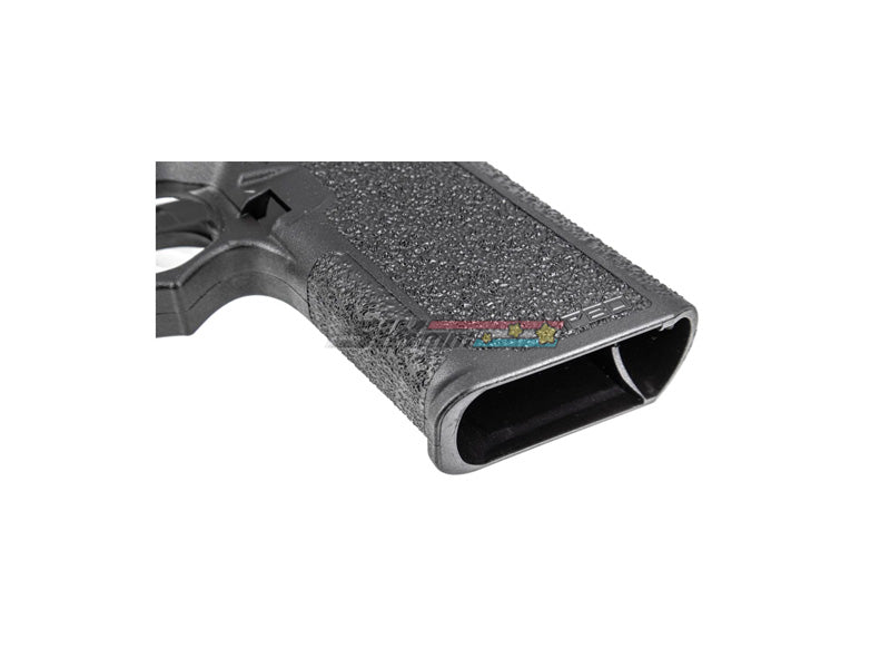 [JDG] Polymer80 Licensed P80 PF940C Compact Airsoft Frame [For UMAREX / VFC Glock 19 Gen3 / TM 19 Gen3 GBBP Series][BLK]