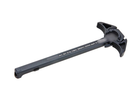 [GHK] N Super Charging Handle 5.56 [For GHK M4 GBB Series][BLK]