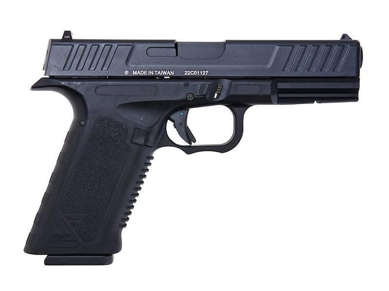 [KWC] G18 K18 CO2 Airgun 4.5mm Blowback Model