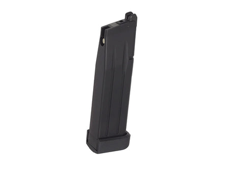 [Double Bell] 29 Rounds Green Gas Magazine [For Hi-Capa GBB Pistol Series]