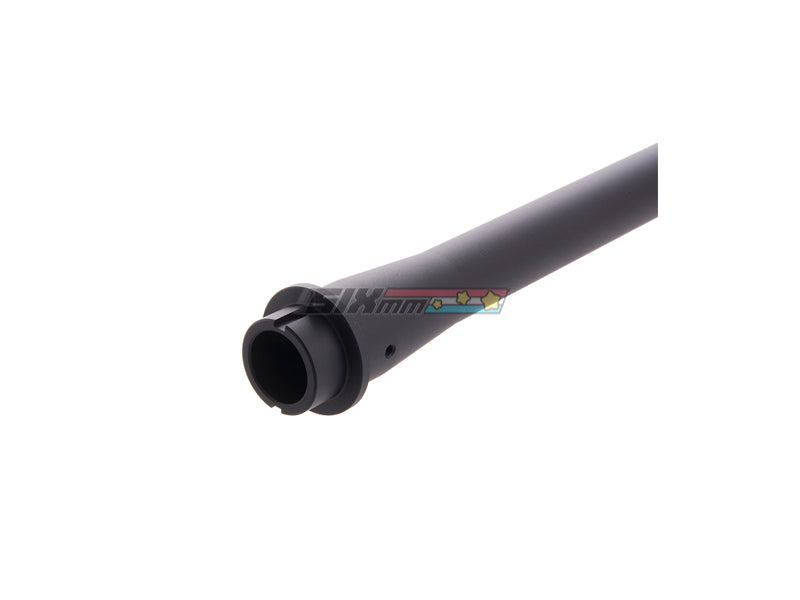 [Guarder] Aluminum Lightweight Outer Barrel [For KSC M16A2 / M16A3 / M16A4 GBBR]