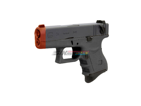 [WE-Tech] WE G26 GEN3 Pistol [BLK]