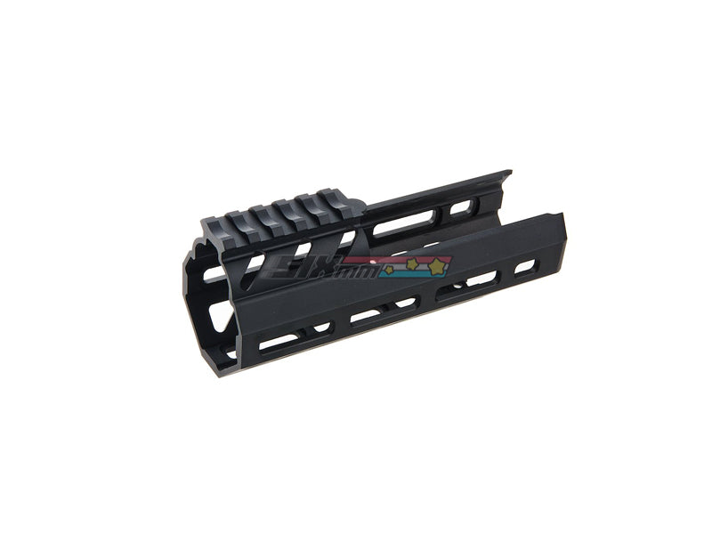 [SIG Sauer] MPX Airsoft AEG Handguard[6 inch][Original Part # 03-06]