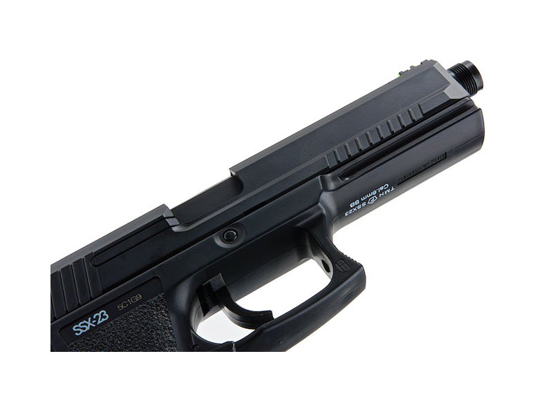 [Novritsch] SSX23 Green Gas Airsoft Pistol