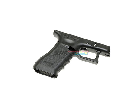 [Guarder] Original Frame [For Tokyo Marui / Umarex Model 17][EU Black][New Version][BLK]