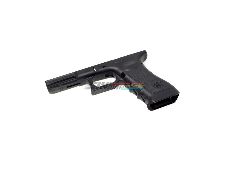 [Guarder] Original Frame [For Tokyo Marui / Umarex Model 17][EU Black][New Version][BLK]