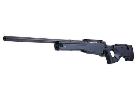 SSG96 Mk2 - Airsoft Sniper Rifle - Novritsch