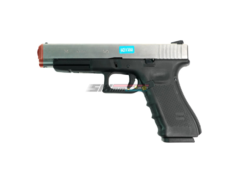 Products – tagged “Gas Blowback Pistol” – Page 28 – SIXmm (6mm)