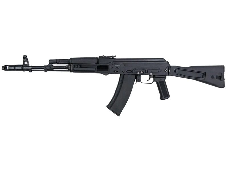 [VFC] AK74M Airsoft GBB Rifle[New VFC AK System][BLK]