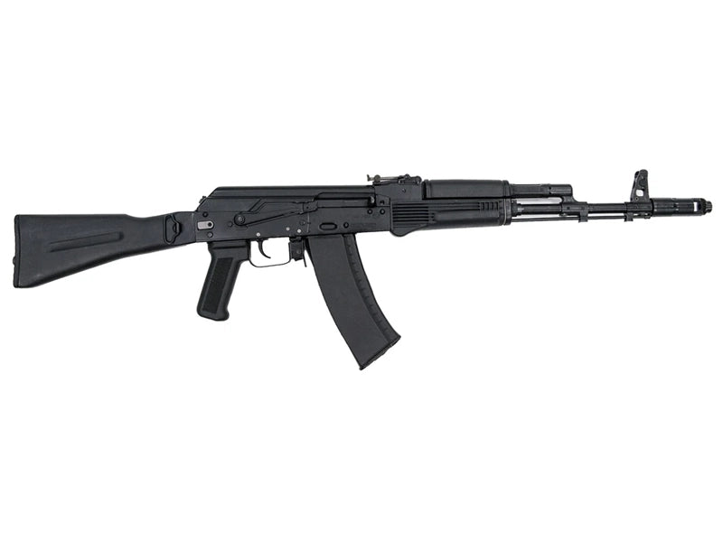 [VFC] AK74M Airsoft GBB Rifle[New VFC AK System][BLK]