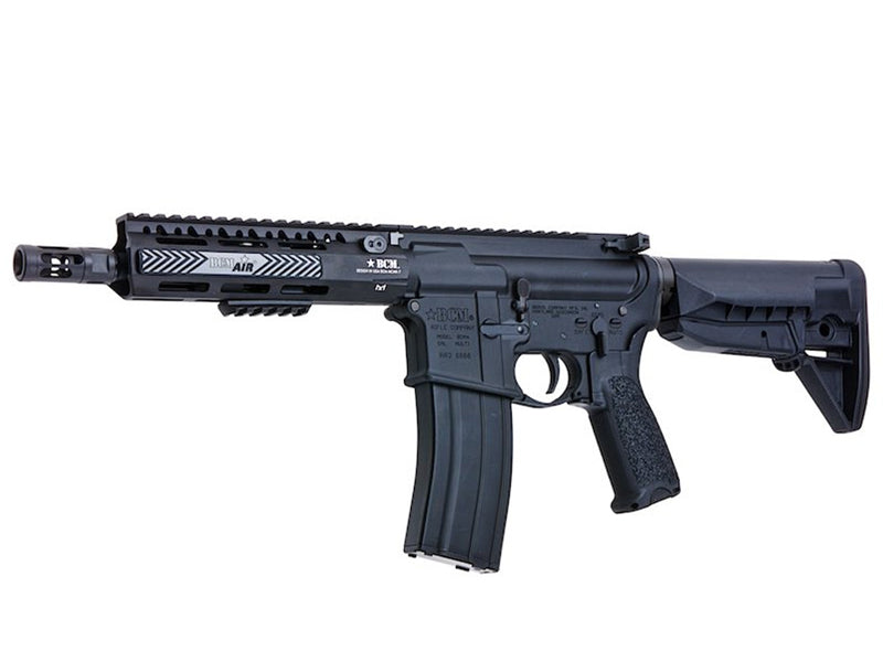 VFC] BCM SBR MK2 MCMR GBB Airsoft [8.5inch][BLK] – SIXmm (6mm)