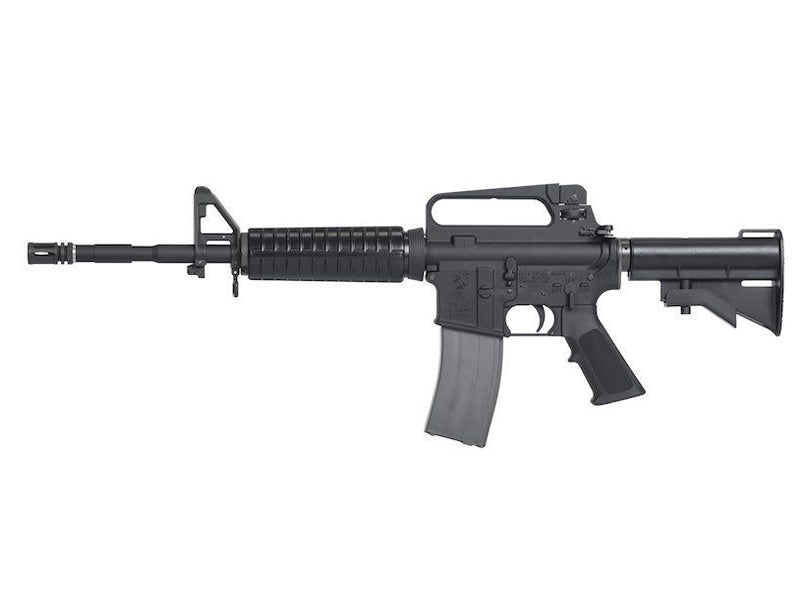 [VFC] COLT Licensed M16A2 Carbine GBB Rifle Airsoft [by VFC] [VFC M4 V3 System ] [Model 727 / M727]