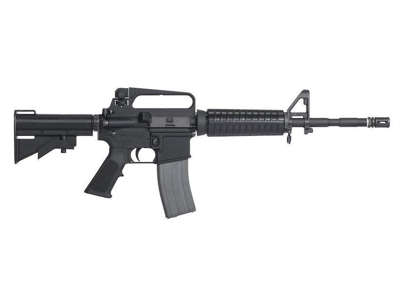 [VFC] COLT Licensed M16A2 Carbine GBB Rifle Airsoft [by VFC] [VFC M4 V3 System ] [Model 727 / M727]