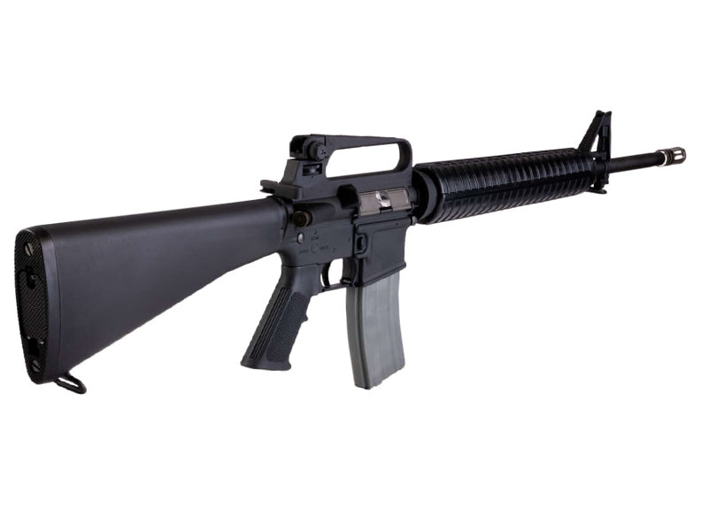 [VFC] COLT M16A2 GBB Airsoft Gun[Good For Blackhawk Down Build][BLK]