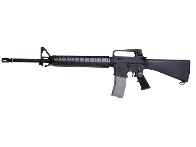 [VFC] COLT M16A2 GBB Airsoft Gun[Good For Blackhawk Down Build][BLK]