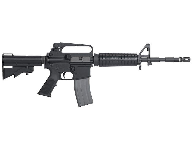 VFC] COLT M727 / M16A2 Carbine Airsoft GBB Rifle[BLK][Ver.3] – SIXmm (6mm)