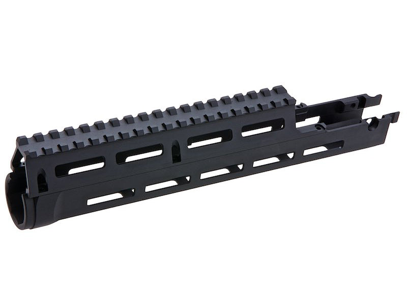 [VFC] FNC GBB Airsoft Tactical Handguard [M-LOK, CNC Lightweight Aluminum Alloy]