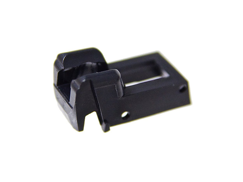 [VFC] G17 / G18C / G19 / G19X Airsoft Gas / CO2 Magazine Lip [For Umarex GLOCK GBB Series]