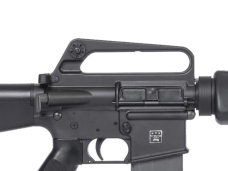 PRE-ORDER][VFC] LICENSED COLT XM16E1 Airsoft GBB Rifle[V3] – SIXmm