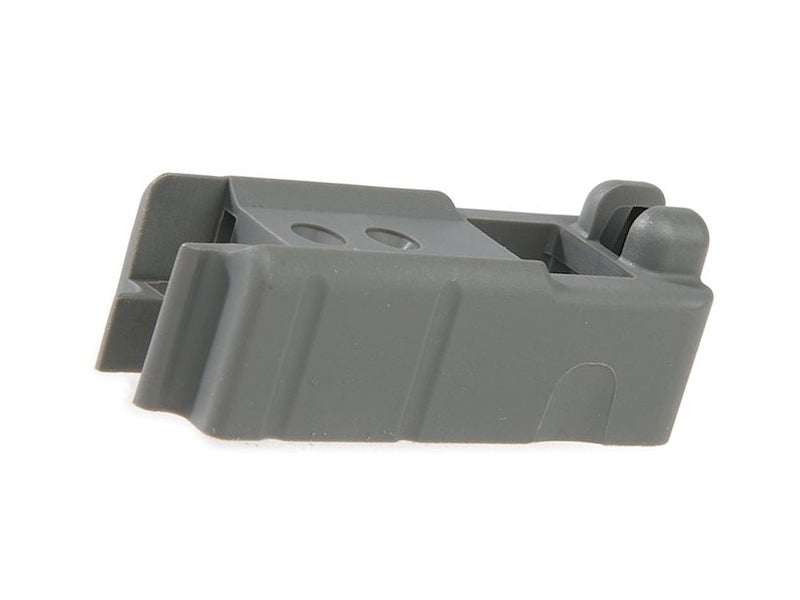 [VFC] M4 Gas Magazine Lip [V3] - Grey