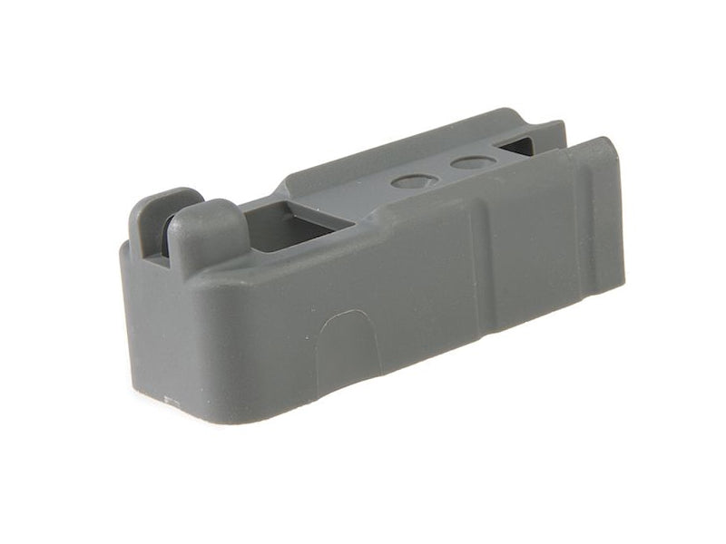 [VFC] M4 Gas Magazine Lip [V3] - Grey