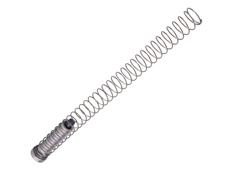 [VFC] M4 / HK416 Airsoft Heavy Recoil Buffer W/ Recoil Spring[For GHK / VFC / WE-tech M4 GBB Series]