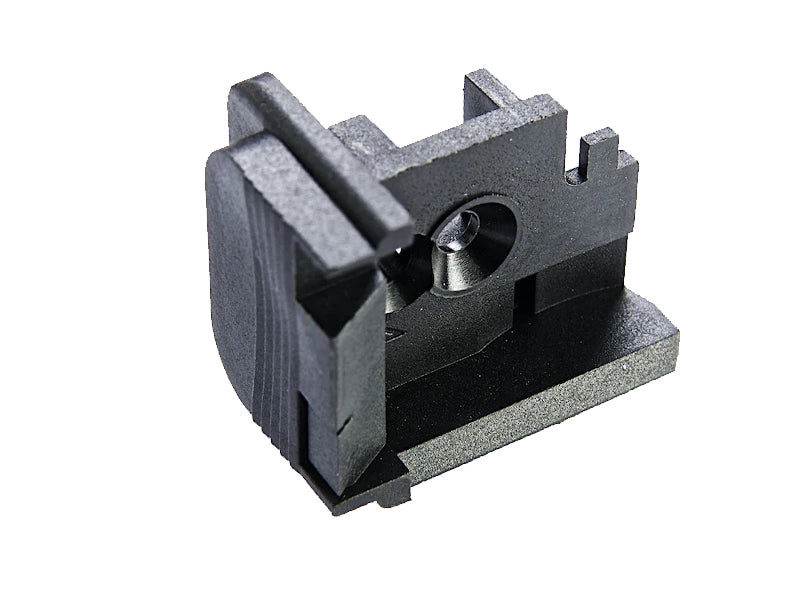 [VFC] Umarex Selector Base Slide Cover[For VFC GLOCK G17 GEN.5 / G45 / G19X][BLK]