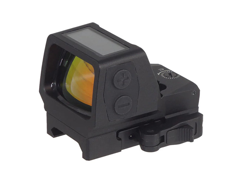 [Vector Optics] 1x22x32 Red Dot Sight Solar Power [SCRD-SM44]