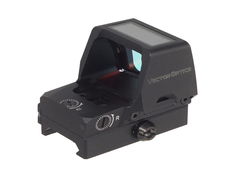 [Vector Optics] 1x22x32 Red Dot Sight Solar Power [SCRD-SM44]