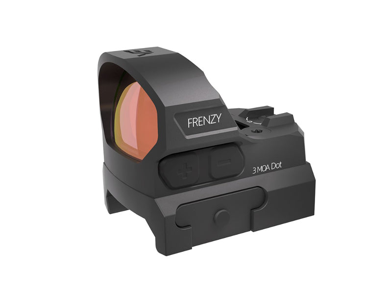 [Vector Optics] Frenzy-S 1x19x28 Red Dot Sight [SCRD-66]