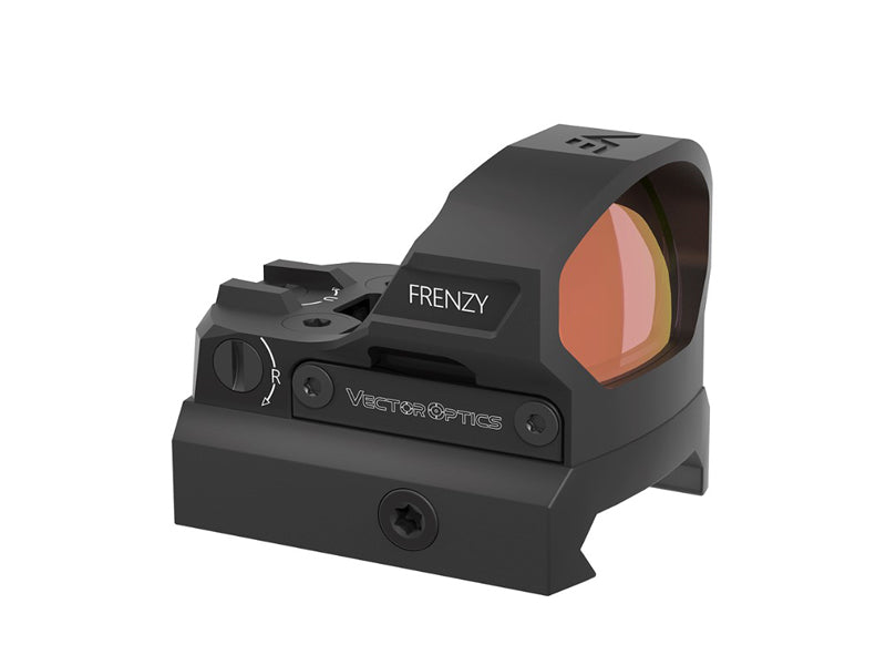 [Vector Optics] Frenzy-S 1x19x28 Red Dot Sight [SCRD-66]