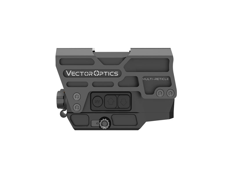 [Vector Optics] Frenzy Plus 1x31x26 Red Dot Sight Multi-Reticle [SCRD-M67]