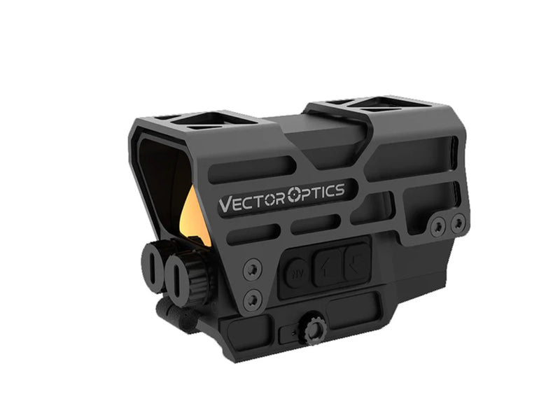 [Vector Optics] Frenzy Plus 1x31x26 Red Dot Sight [SCRD-67]