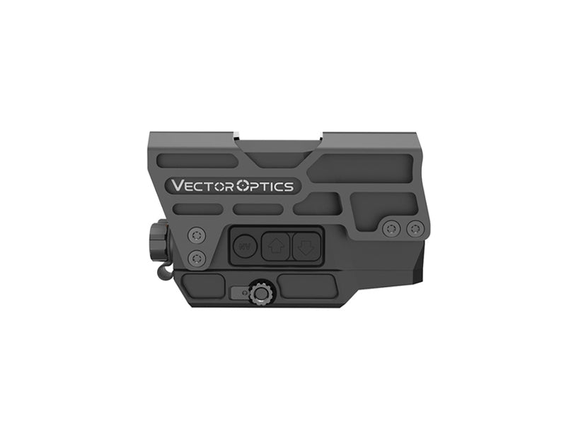 [Vector Optics] Frenzy Plus 1x31x26 Red Dot Sight [SCRD-67]